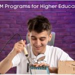 What is Stem education