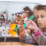 stem education for students