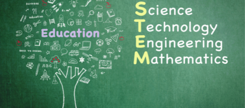 Content Development and Well- Crafted Educational Design with STEM