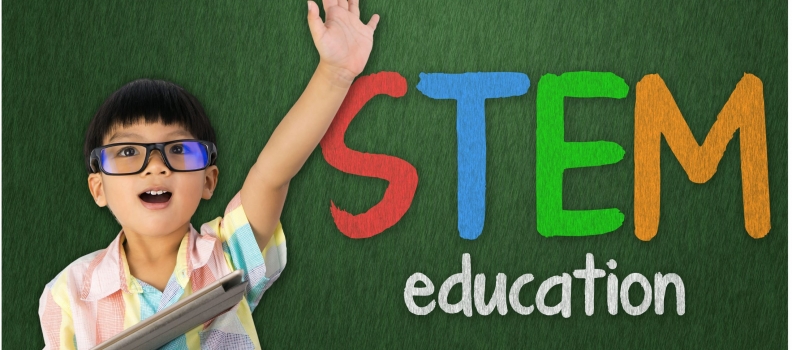Improving Critical Skills with Stem-Based Learning