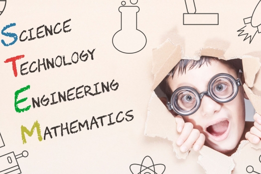 Impact Your Journey with Stem Learning